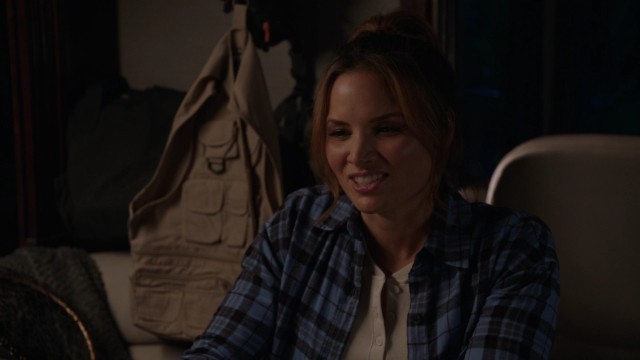 NCIS Tengerészeti helyszínelők 22. évad 04. rész