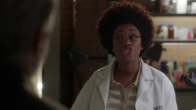 NCIS Tengerészeti helyszínelők 22. évad 10. rész