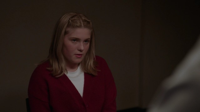 NCIS Tengerészeti helyszínelők 22. évad 14. rész