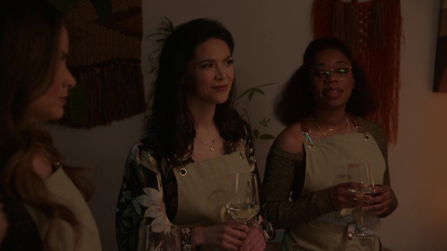 NCIS Tengerészeti helyszínelők 22. évad 16. rész