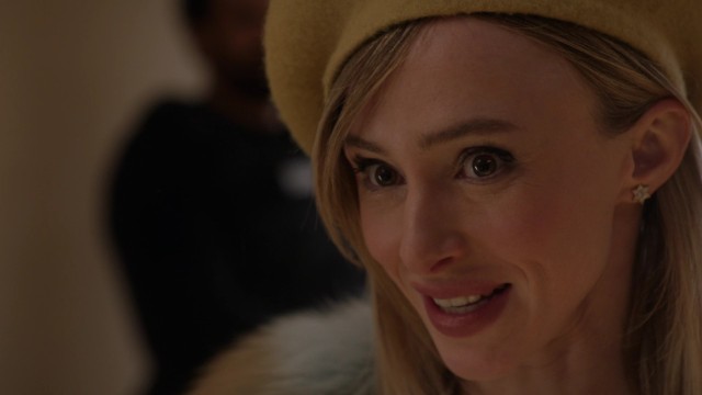 NCIS Tengerészeti helyszínelők 22. évad 17. rész