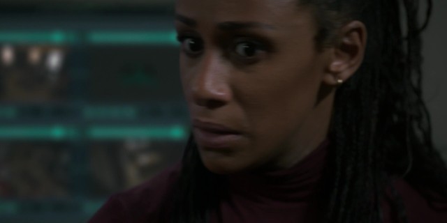 NCIS: Tony és Ziva 1. évad 06. rész