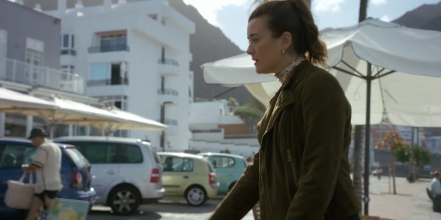 NCIS: Tony és Ziva 1. évad 09. rész