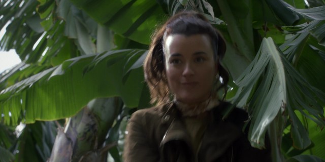 NCIS: Tony és Ziva 1. évad 10. rész