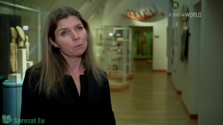 Nefertiti, a magányos királynő 1. évad 01. rész