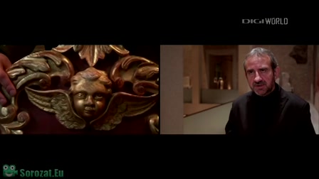 Nefertiti, a magányos királynő 1. évad 03. rész