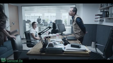 Nem az én hibám: Mexikó 1. évad 02. rész