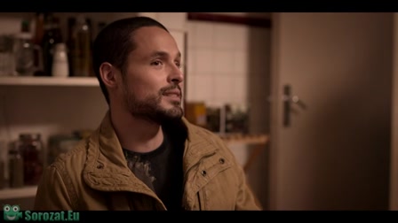 Nem az én hibám: Mexikó 1. évad 04. rész