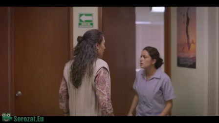 Nem az én hibám: Mexikó 1. évad 05. rész