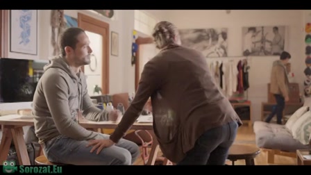 Nem az én hibám: Mexikó 1. évad 09. rész