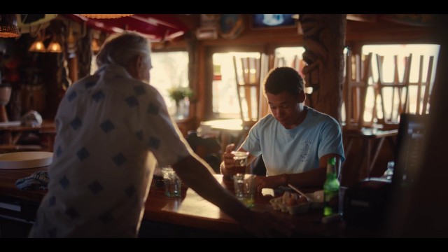 Nem mind arany 1. évad 02. rész