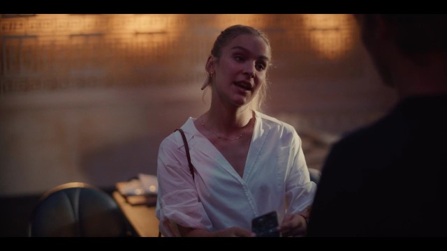 Nem mind arany 1. évad 06. rész