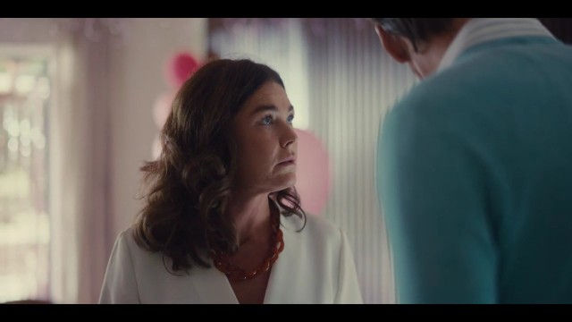 Nem mind arany 1. évad 08. rész