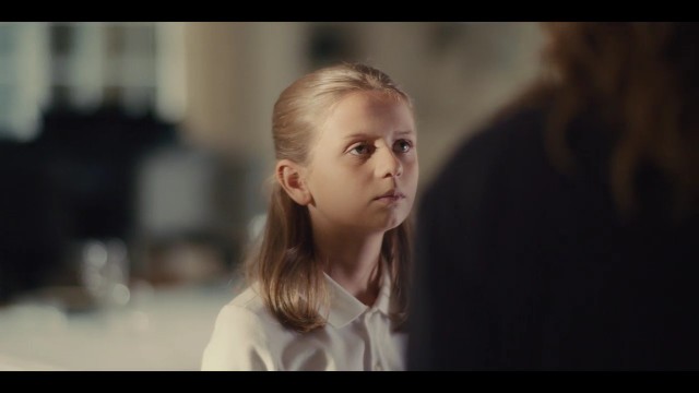 Nem mind arany 1. évad 10. rész