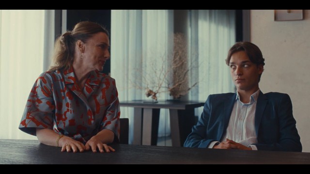 Nem mind arany 2. évad 03. rész