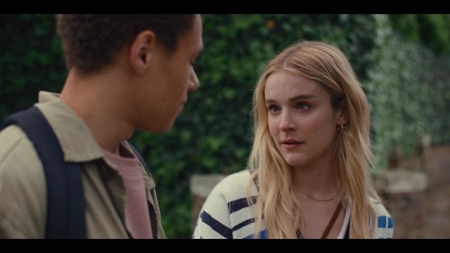 Nem mind arany 2. évad 04. rész