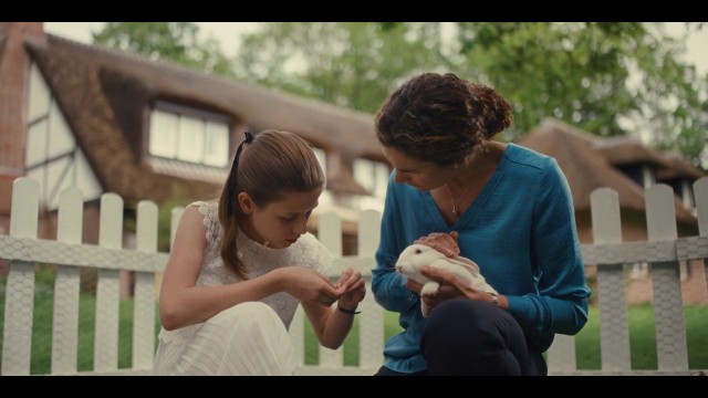 Nem mind arany 2. évad 05. rész