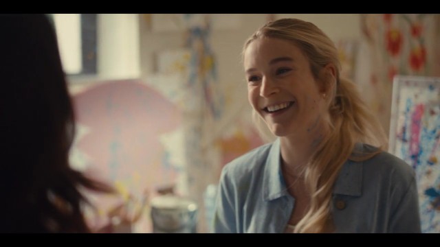 Nem mind arany 2. évad 06. rész