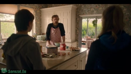 Nem versz át 1. évad 06. rész