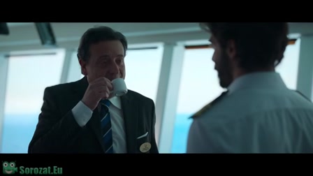 Nemkívánatosak 1. évad 01. rész