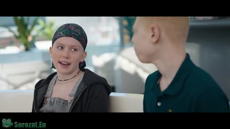 Nemkívánatosak 1. évad 03. rész