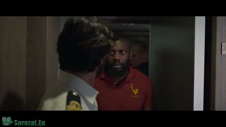 Nemkívánatosak 1. évad 04. rész