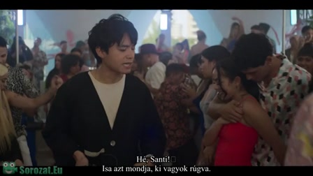 Neon 1. évad 07. rész