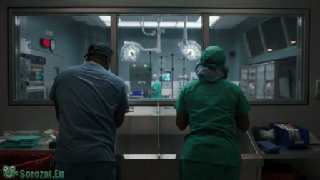 New Amsterdam 4. évad 01. rész