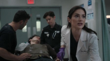 New Amsterdam 5. évad 02. rész