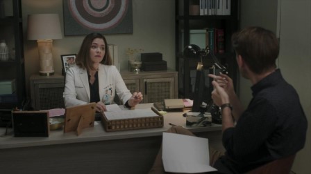 New Amsterdam 5. évad 04. rész