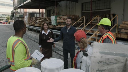 New Amsterdam 5. évad 06. rész