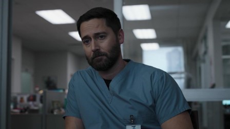 New Amsterdam 5. évad 08. rész