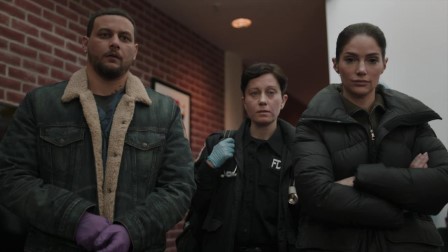 New Amsterdam 5. évad 12. rész