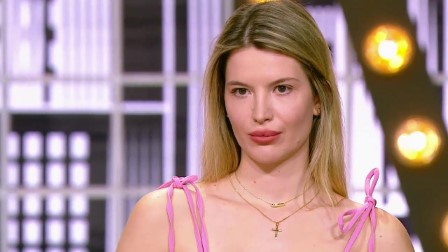 Next Top Model Hungary 1. évad 01. rész