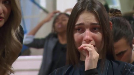 Next Top Model Hungary 1. évad 02. rész