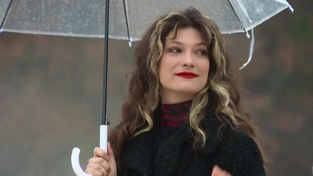 Next Top Model Hungary 1. évad 05. rész