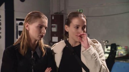 Next Top Model Hungary 1. évad 08. rész