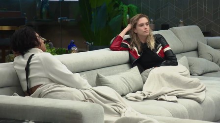 Next Top Model Hungary 1. évad 12. rész