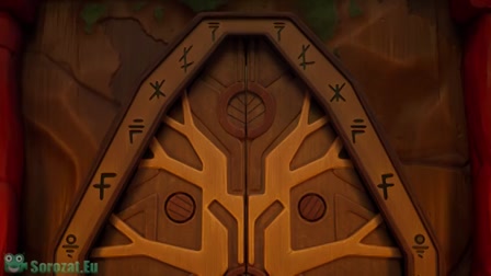 Ninjago: Sárkányok birodalma 1. évad 11. rész