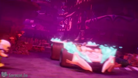 Ninjago: Sárkányok birodalma 1. évad 20. rész