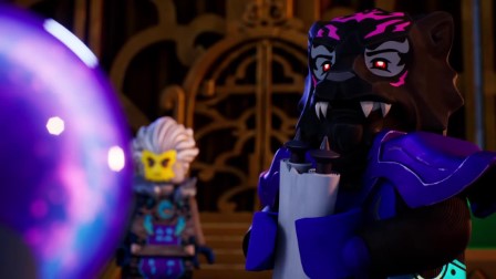 Ninjago: Sárkányok birodalma 2. évad 03. rész