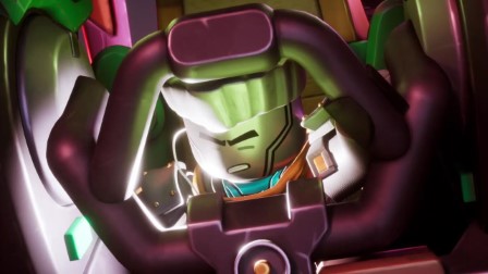 Ninjago: Sárkányok birodalma 2. évad 08. rész