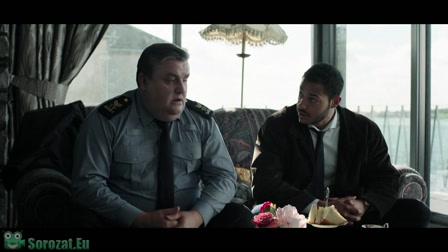 Nő a falban 1. évad 01. rész