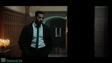 Nő a falban 1. évad 02. rész