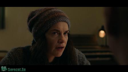 Nő a falban 1. évad 04. rész