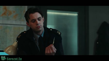 Nő a falban 1. évad 05. rész