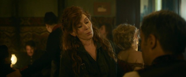 Nők a fronton 1. évad 01. rész