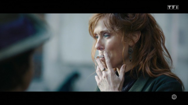 Nők a fronton 1. évad 03. rész