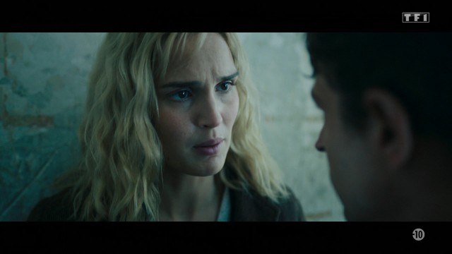 Nők a fronton 1. évad 05. rész