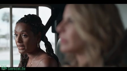 Nők fegyverben 1. évad 02. rész